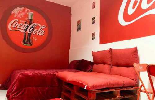 Loft Coca-Cola Passo Fundo - Foto 24