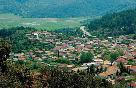 EAR - house Karia Lefkada - Photo 16