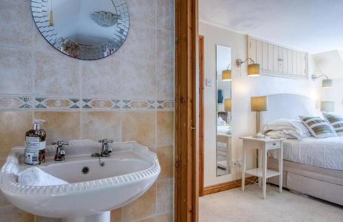 Bullcroft - 6 Bedroom House - Oxwich - Foto 19