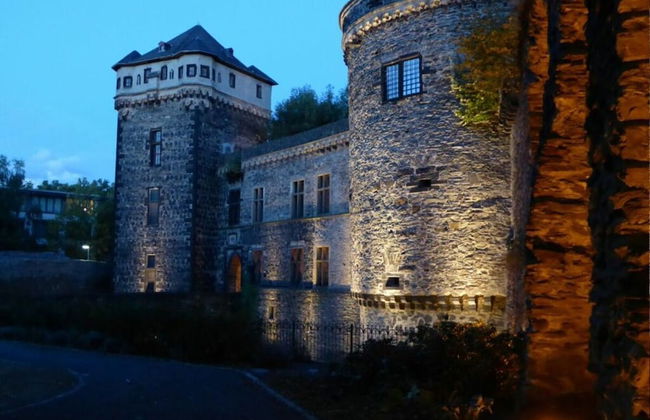 Uitzicht op de Pellenz - Foto 30