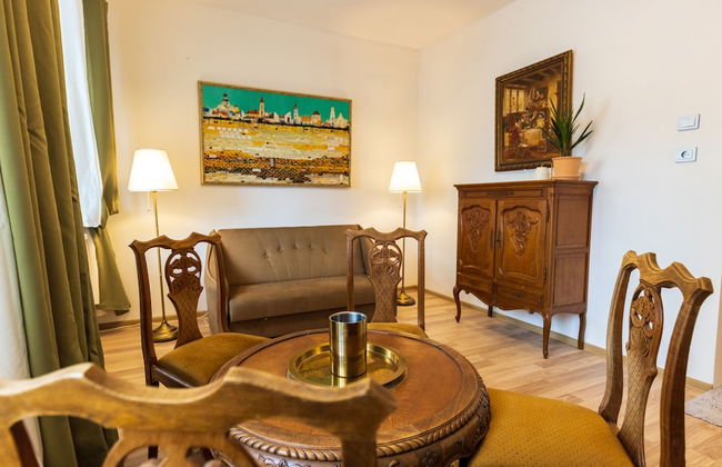 DOMA3 Luxury Vilnius Apartment - Photo 6