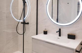 Alojamiento Los Alamos Dos dormitorios y Dos baños - Foto 22