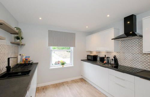 High Street Retreat - Foto 19