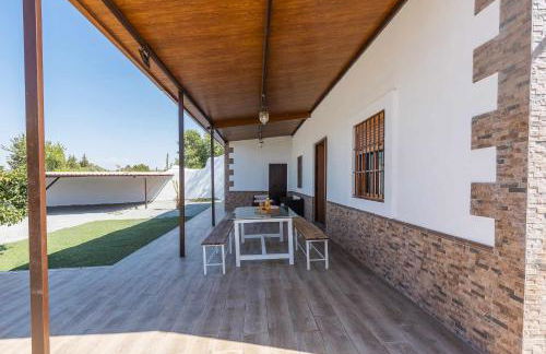 Casa Rural Adalid, Campiña de Sevilla - Foto 30