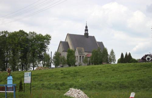 Agroturystyka Parcele-696-779-886- - Foto 13