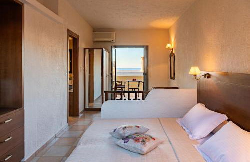 Porto Sisi Hotel Apartments - Photo 114