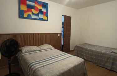 Kitnet Mobiliada Espaço inteiro - Foto 1