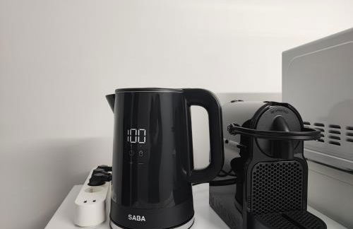 Charming Stay in Meudon - Foto 7