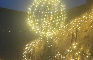 Gîtes le Mont Desclos Saint Michel - Foto 20