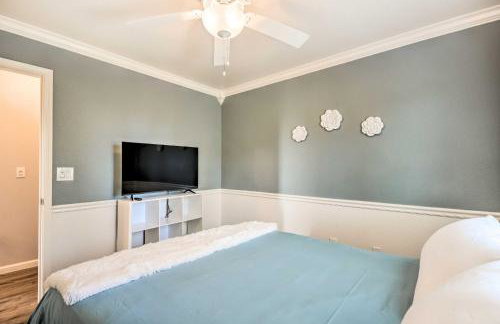 Family-Friendly Lincoln Home 8 Mi to Casino! - Foto 22