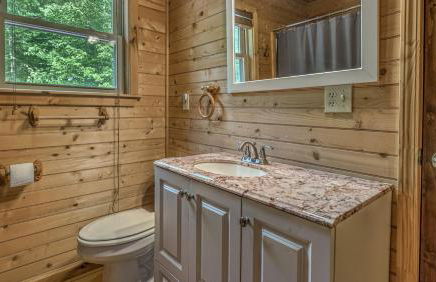 Mountain Meadow Lodge - Foto 27