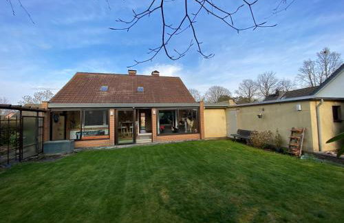 Haus Ostend Ganzes Ferienhaus mit Garten ideal für zwei Erwachsene und zwei Kinder - Foto 14