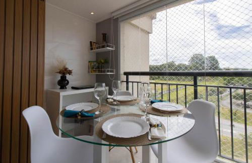 Sunrise Studio - GRU 413 - Foto 47