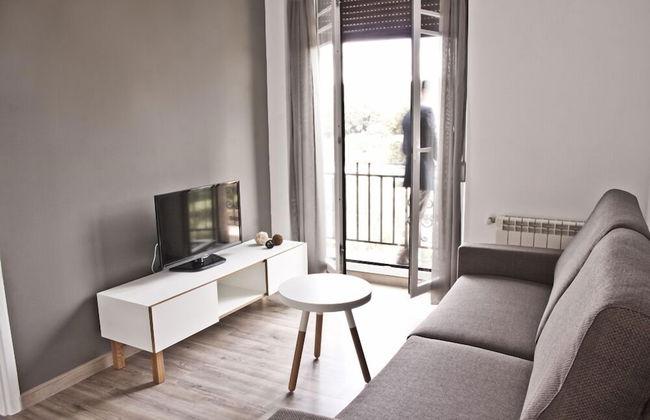 Apartamentos Lux Santiago - Photo 20