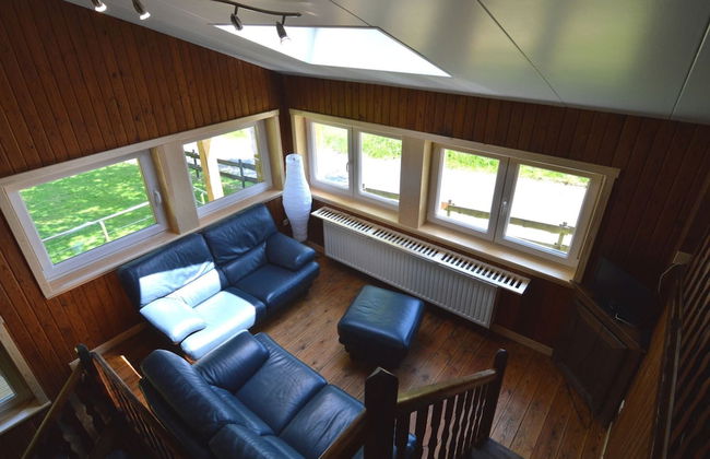 Welcoming Cottage in Hatrival With Terrace - Foto 1