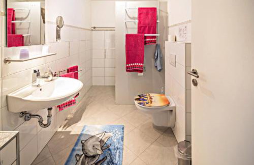 Haus Ruther - Apartment - Foto 13