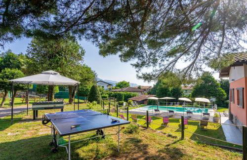 Apartment Residenza Agrifoglio-15 by Interhome - Photo 19