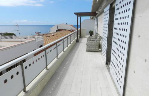 La Caleta Penthouse Costa Adeje - Foto 8