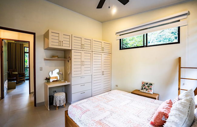 Casa Aluem in the Forest Close to the Beach - Photo 3