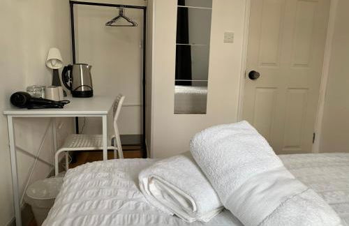 King's Cross Private Suites - Foto 16