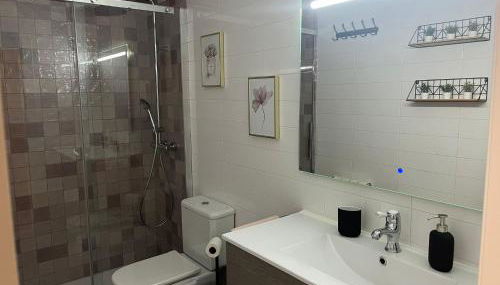 Riper Home - Pet Friendly 3 Hab Wifi - VUT-5794-AS - Foto 3, Shower