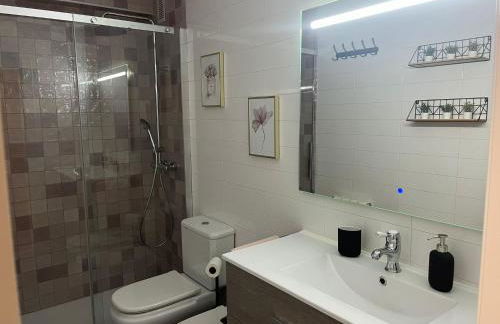 Riper Home - Pet Friendly 3 Hab Wifi - VUT-5794-AS - Foto 3