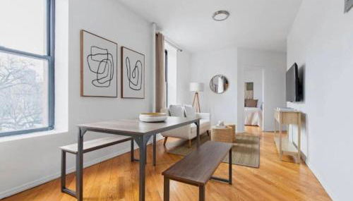 Beautiful 3-Bedroom, 2-Bath Apartment in NYC - Foto 2