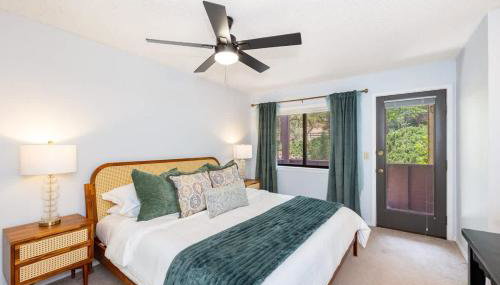 Mid-Century Flagstaff Mtn Condo - Foto 3