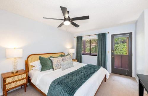 Mid-Century Flagstaff Mtn Condo - Foto 3