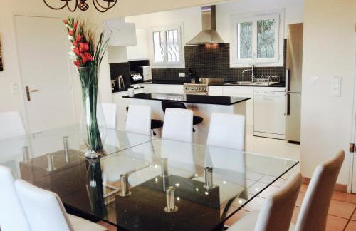 Gulf Stream Villa - Foto 13