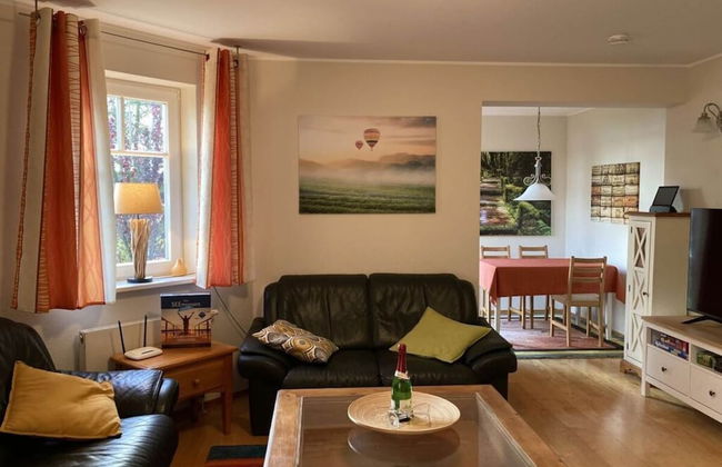 Holiday Apartment Seagull - Foto 9