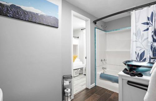 Sleeps 10, Indoor and Outdoor Theaters, Batting Cage, & Games! - Foto 31