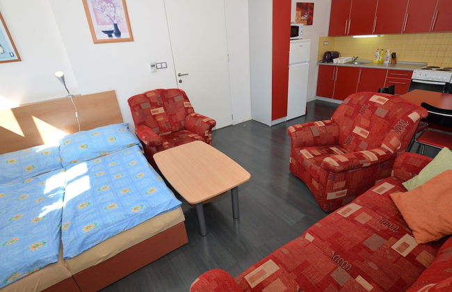 Attractive Apartment in Rokytnice nad Jizerou Near Ski Area - Foto 18