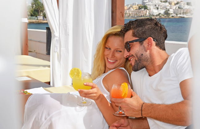 Apartamentos Vibra Jabeque Soul - Photo 26