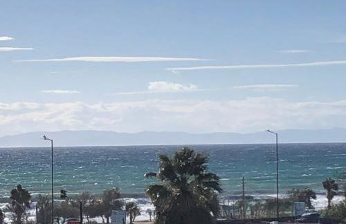 Seaview penthouse by the beach - Foto 1