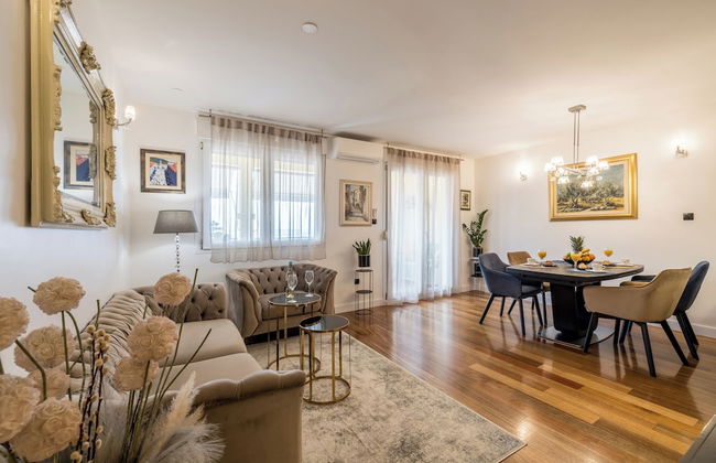 Amigo 2-Bedroom Luxury Suite - Seaview - Foto 1