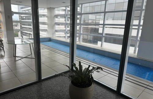 Charming particular apartment with barbecue, air conditioning and garage! - Foto 4