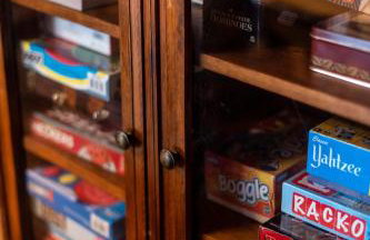 BunkHouse 1960's Camp Vibe with Timeless Wet Bar - Foto 45