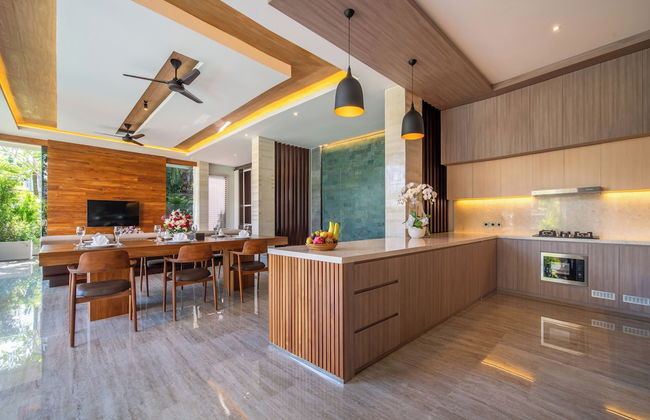 The Amarta Villa - Foto 41