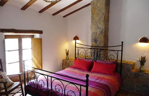 CASAS RURALES CORTIJO LEONTINO - Foto 13