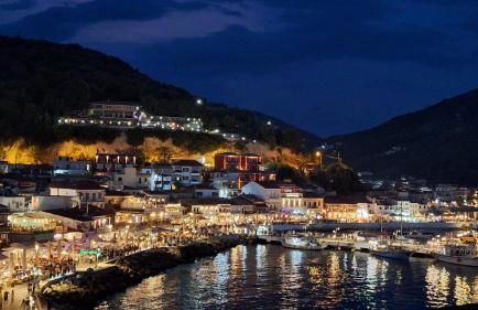 Sea Colours Parga - Foto 36