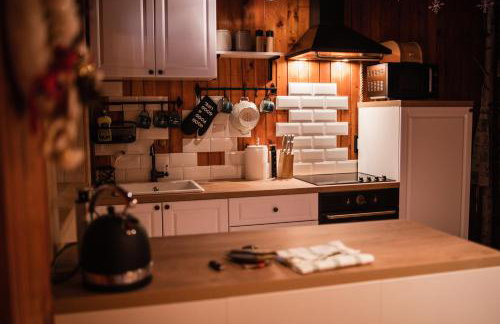 Holiday Home Hygge Nova - Foto 41