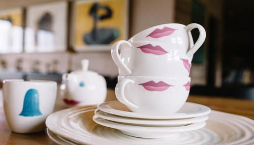 The Artist's House at Jupiter Artland - Foto 4