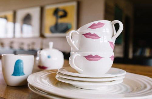 The Artist's House at Jupiter Artland - Foto 4