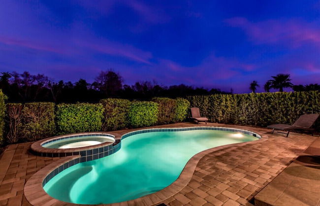 Reunion Resort IHR 4070 - Foto 25