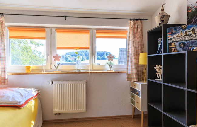 Ferienwohnung Luisa - Foto 47
