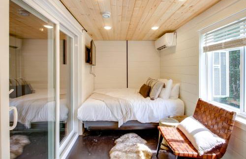On-Site Ice Fishing Nashwauk Vacation Rental! - Foto 6