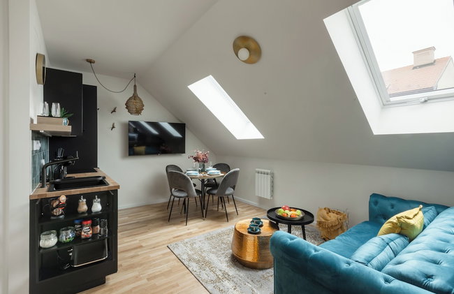Prague Bohemian Rhapsody Suites - Foto 20