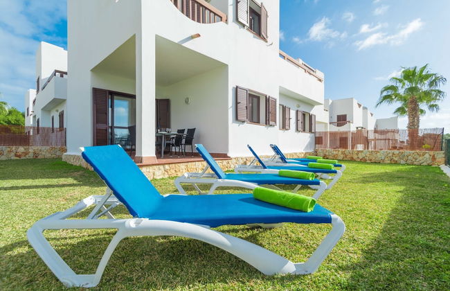 Marina D or Iv Casa 5 - Photo 6