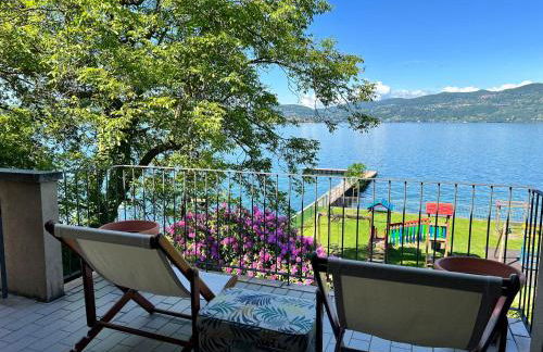 Bnbook Casa Luccio VistaLago Ispra - Foto 39